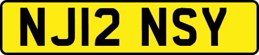 NJ12NSY