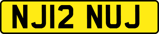 NJ12NUJ