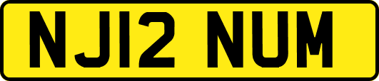 NJ12NUM
