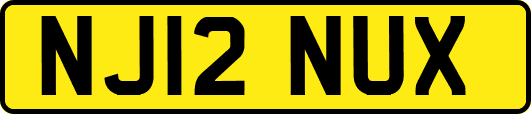 NJ12NUX