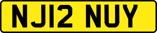 NJ12NUY
