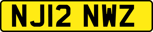 NJ12NWZ