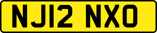 NJ12NXO