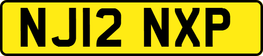 NJ12NXP