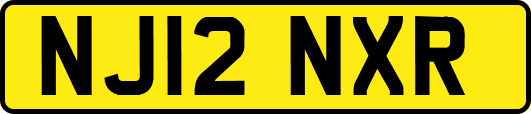 NJ12NXR