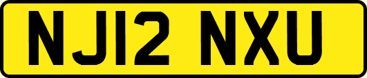 NJ12NXU