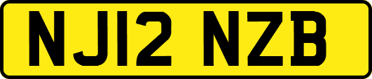 NJ12NZB