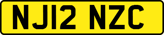 NJ12NZC