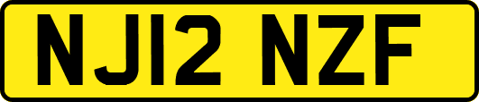 NJ12NZF