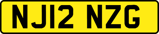 NJ12NZG