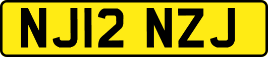 NJ12NZJ