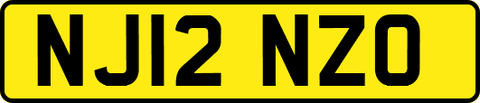 NJ12NZO