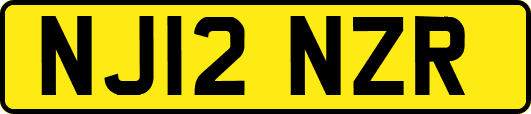 NJ12NZR