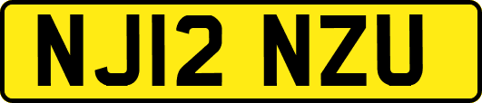 NJ12NZU