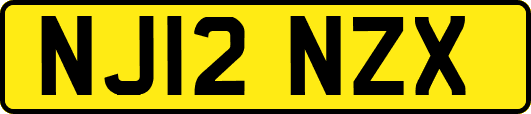 NJ12NZX