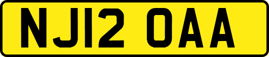 NJ12OAA