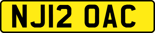 NJ12OAC