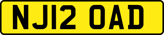 NJ12OAD