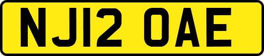 NJ12OAE