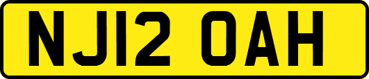 NJ12OAH
