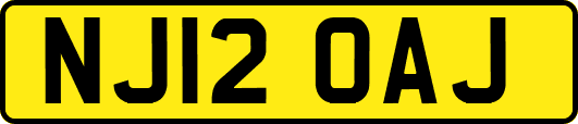 NJ12OAJ