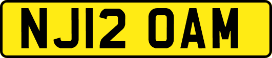 NJ12OAM