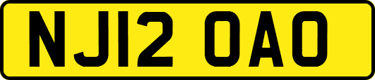 NJ12OAO