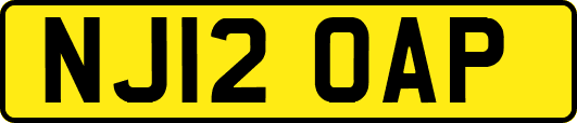 NJ12OAP