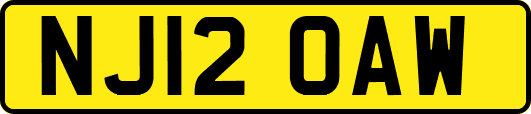 NJ12OAW