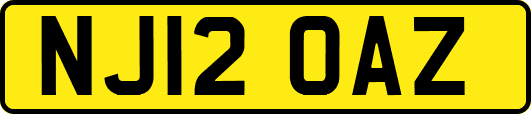 NJ12OAZ