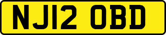 NJ12OBD