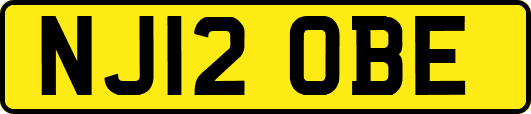NJ12OBE