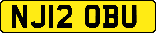 NJ12OBU