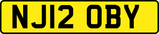 NJ12OBY