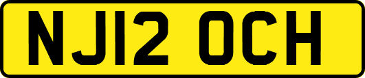 NJ12OCH
