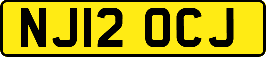 NJ12OCJ