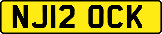 NJ12OCK