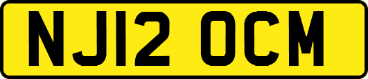 NJ12OCM