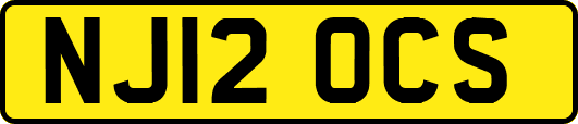 NJ12OCS