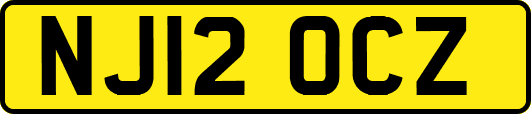NJ12OCZ