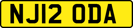 NJ12ODA