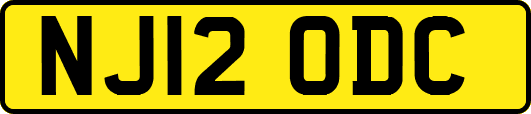 NJ12ODC