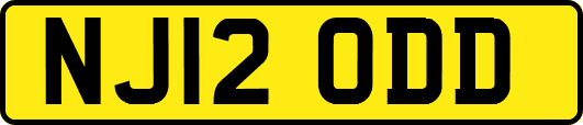NJ12ODD