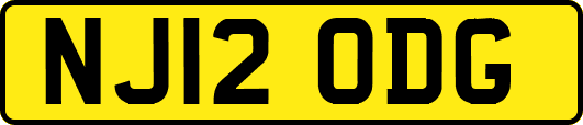 NJ12ODG