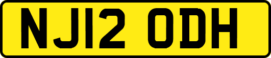 NJ12ODH