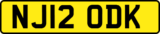 NJ12ODK