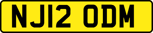 NJ12ODM