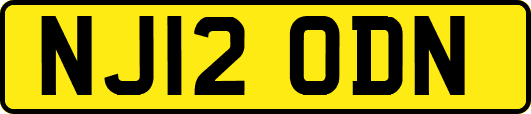 NJ12ODN