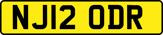 NJ12ODR