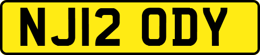 NJ12ODY